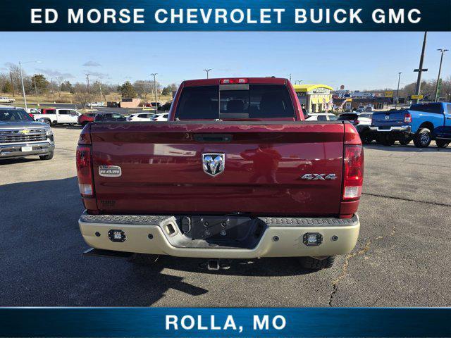 used 2012 Ram 3500 car, priced at $32,950