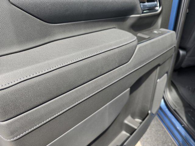 new 2025 Chevrolet Silverado 2500 car, priced at $73,280