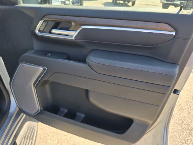 new 2025 Chevrolet Silverado 2500 car, priced at $88,900