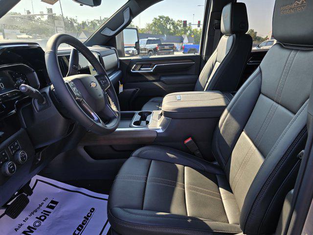 new 2025 Chevrolet Silverado 2500 car, priced at $88,900