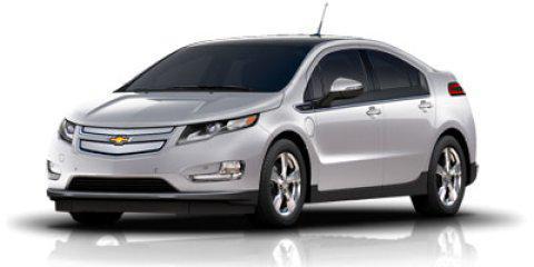 used 2012 Chevrolet Volt car, priced at $7,950