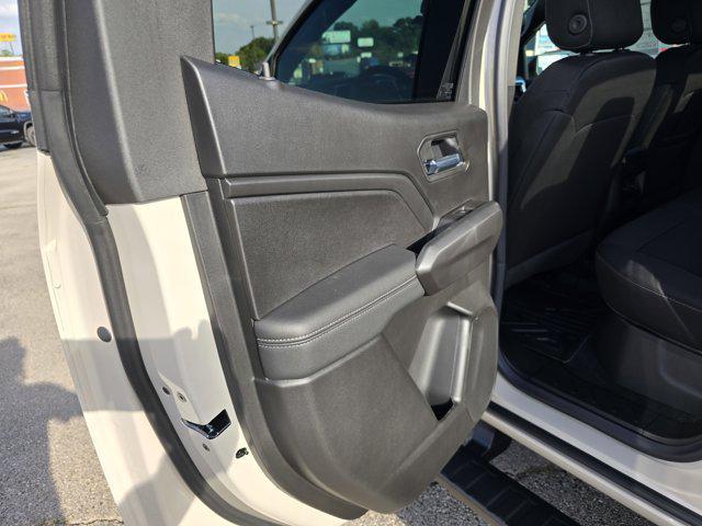 new 2026 GMC Canyon car, priced at $47,615