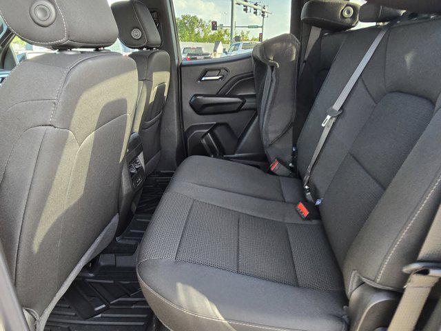 new 2026 GMC Canyon car, priced at $47,615