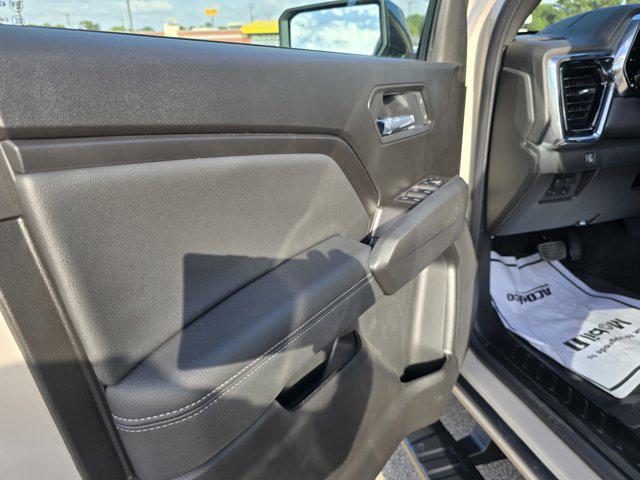 new 2026 GMC Canyon car, priced at $47,615