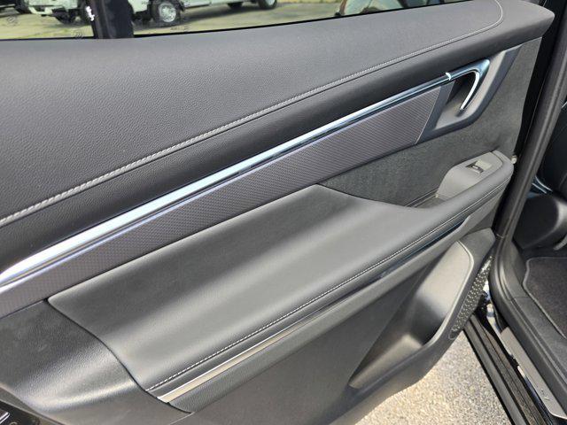 new 2025 Buick Enclave car, priced at $49,590