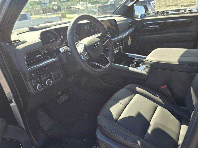 new 2025 Chevrolet Suburban car, priced at $77,285