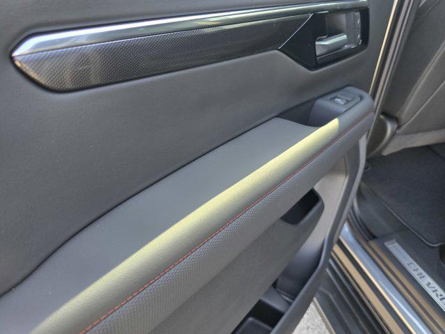 new 2025 Chevrolet Suburban car, priced at $77,285