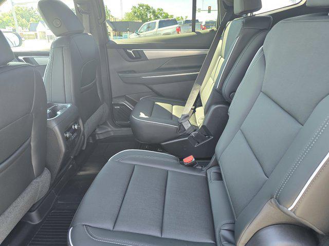 new 2025 Buick Enclave car, priced at $46,960