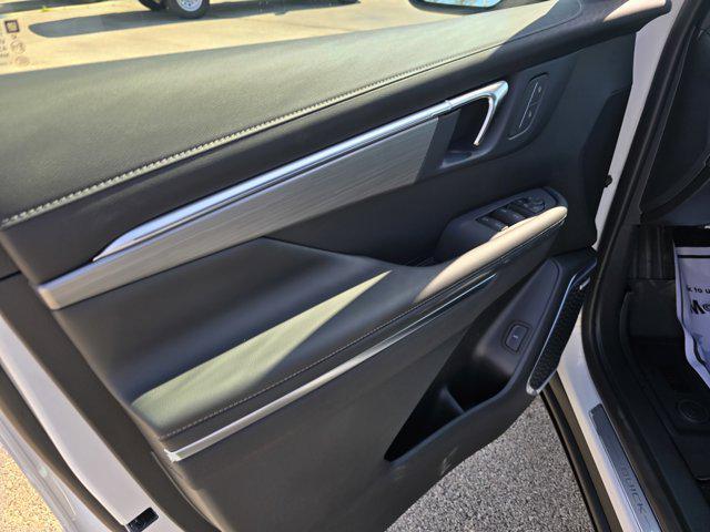 new 2025 Buick Enclave car, priced at $46,960