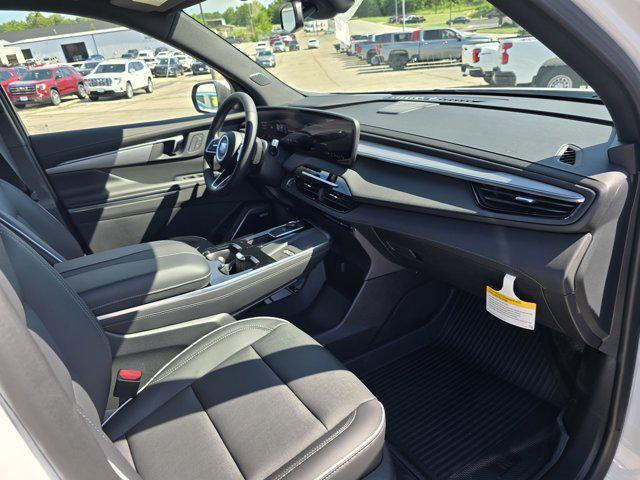 new 2025 Buick Enclave car, priced at $46,960