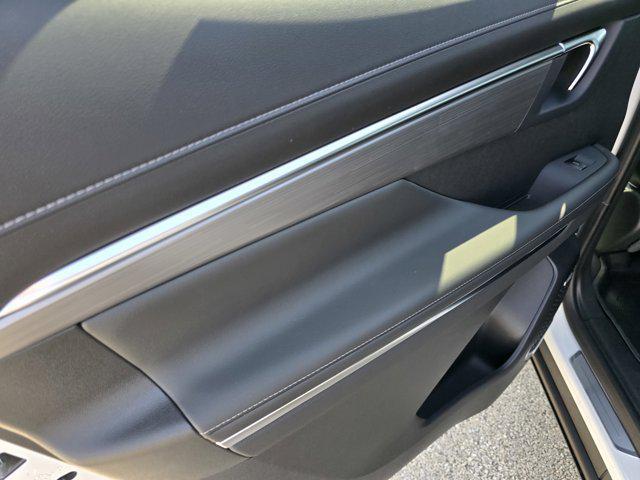 new 2025 Buick Enclave car, priced at $46,960