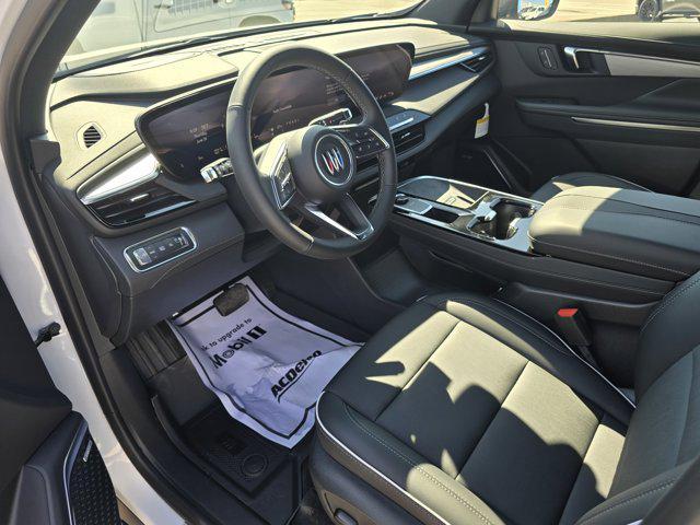 new 2025 Buick Enclave car, priced at $46,960