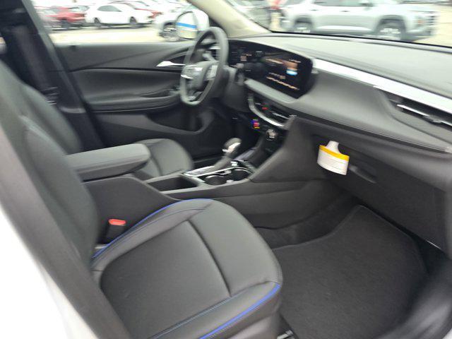 new 2026 Buick Encore GX car, priced at $30,985