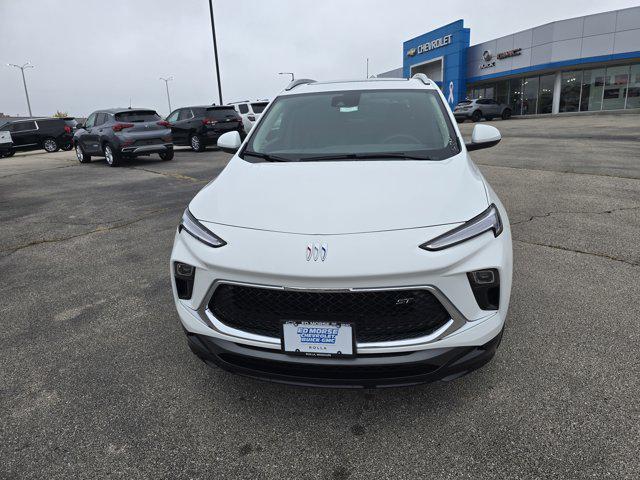 new 2026 Buick Encore GX car, priced at $30,985