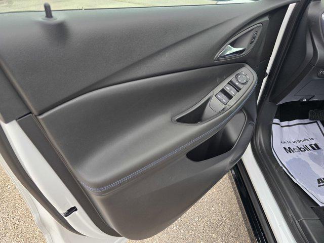 new 2026 Buick Encore GX car, priced at $30,985