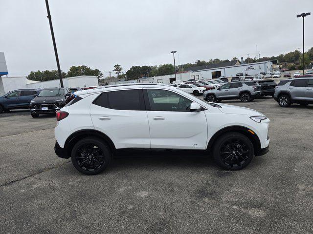 new 2026 Buick Encore GX car, priced at $30,985