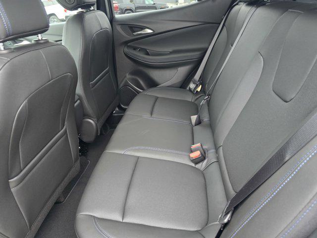 new 2026 Buick Encore GX car, priced at $30,985