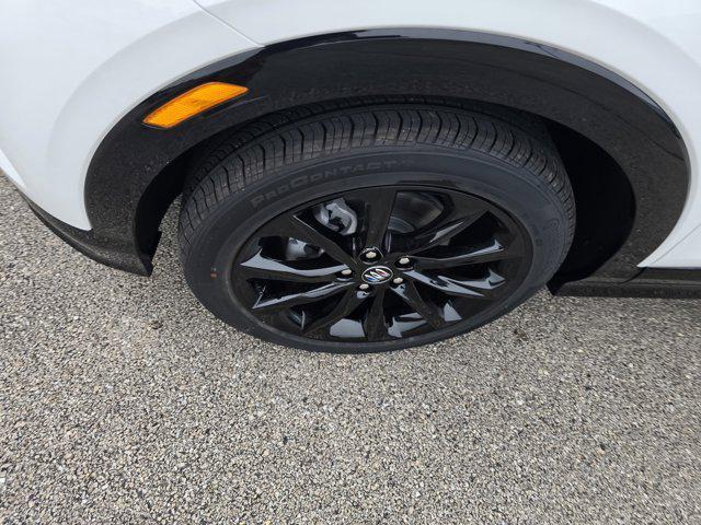 new 2026 Buick Encore GX car, priced at $30,985