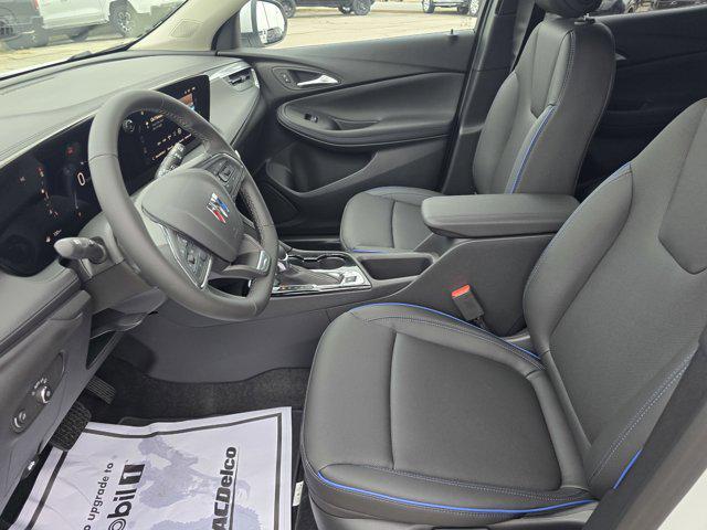 new 2026 Buick Encore GX car, priced at $30,985