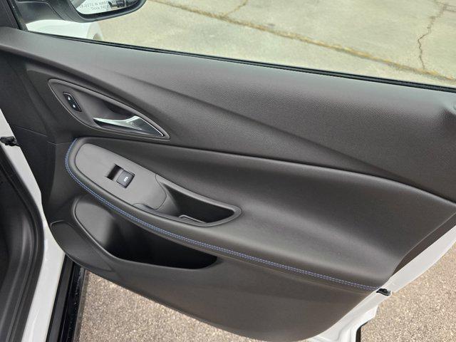 new 2026 Buick Encore GX car, priced at $30,985