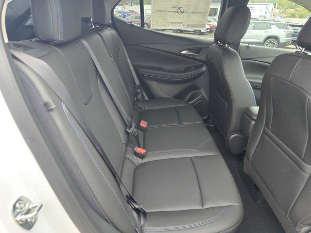 new 2026 Buick Encore GX car, priced at $30,985