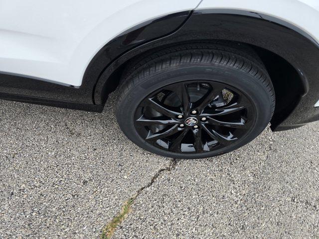 new 2026 Buick Encore GX car, priced at $30,985