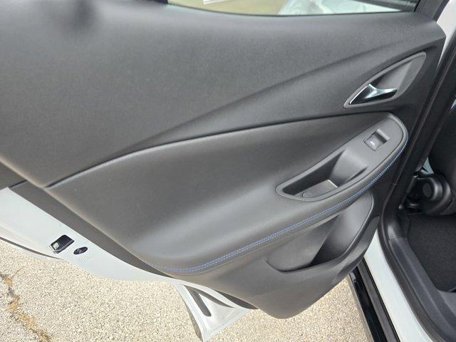 new 2026 Buick Encore GX car, priced at $30,985