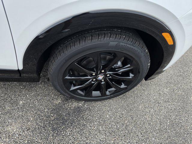 new 2026 Buick Encore GX car, priced at $30,985
