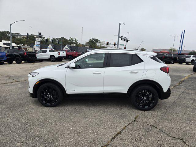 new 2026 Buick Encore GX car, priced at $30,985
