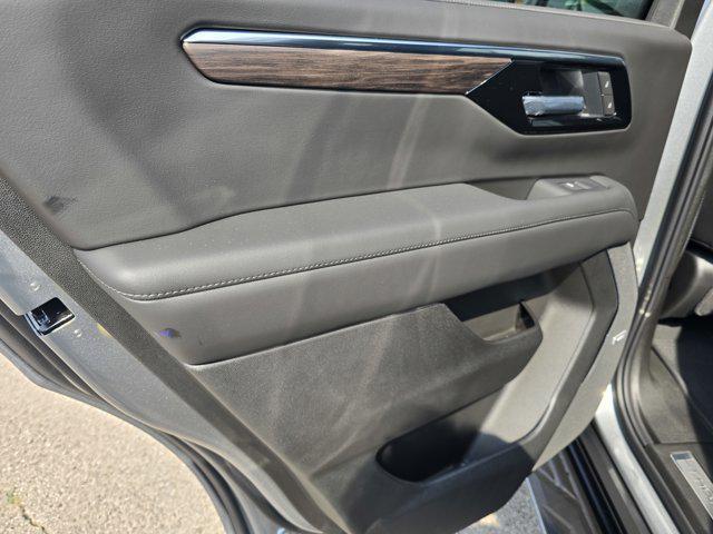 new 2025 Chevrolet Tahoe car, priced at $72,875