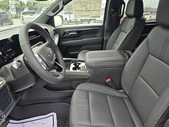 new 2025 Chevrolet Suburban car, priced at $79,820