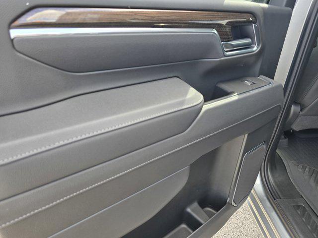 new 2025 Chevrolet Silverado 2500 car, priced at $78,670