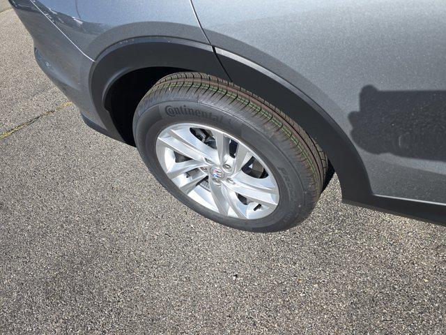 new 2026 Buick Envista car, priced at $27,085