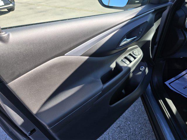 new 2026 Buick Envista car, priced at $27,085