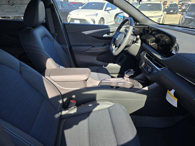 new 2026 Buick Envista car, priced at $27,085