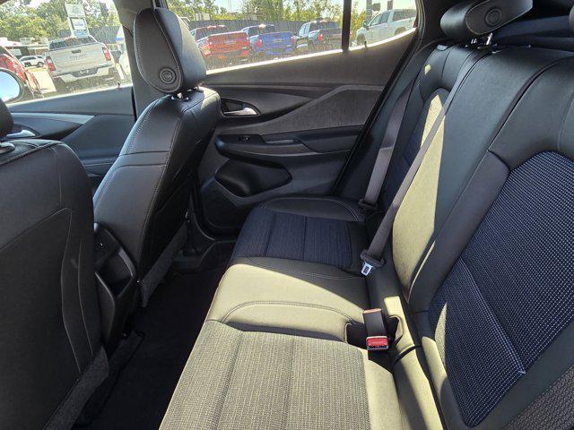 new 2026 Buick Envista car, priced at $27,085