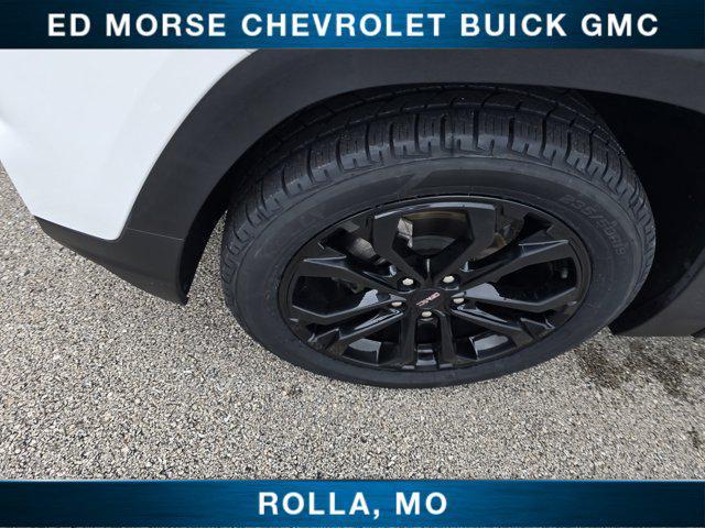 used 2022 GMC Terrain car, priced at $23,950