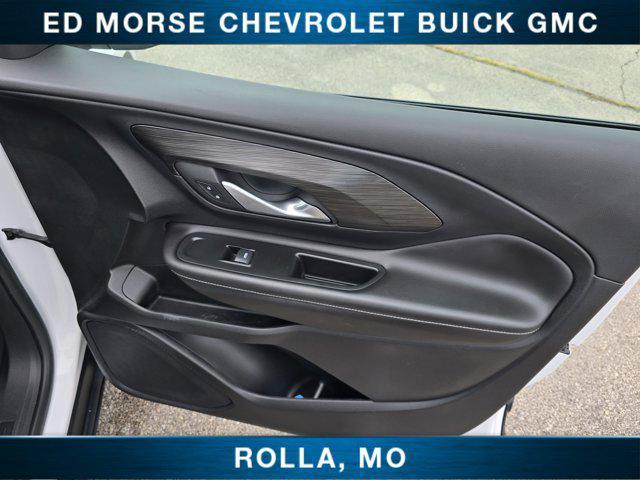 used 2022 GMC Terrain car, priced at $23,950
