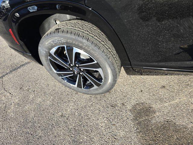 new 2025 Buick Enclave car, priced at $52,530