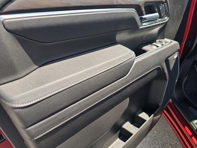 new 2025 GMC Sierra 2500 car, priced at $85,245