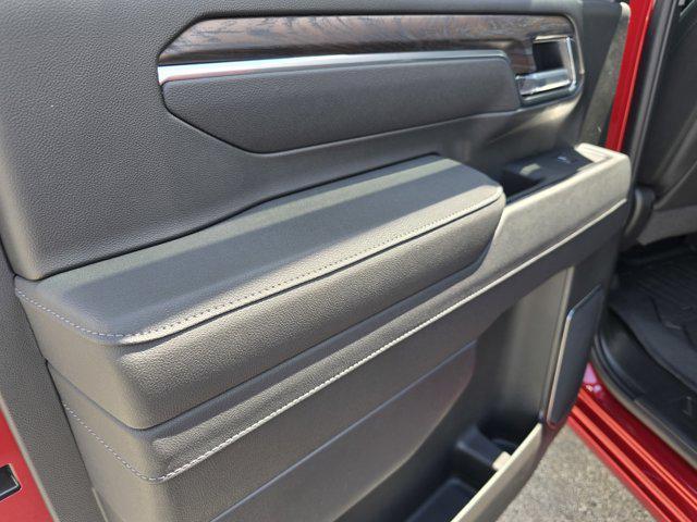 new 2025 GMC Sierra 2500 car, priced at $85,245