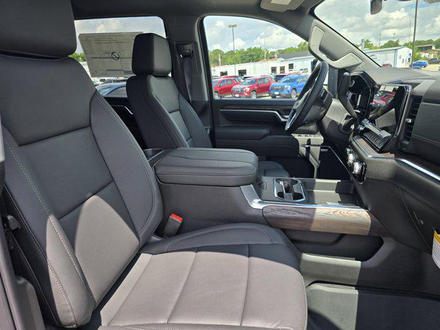 new 2025 GMC Sierra 2500 car, priced at $85,245