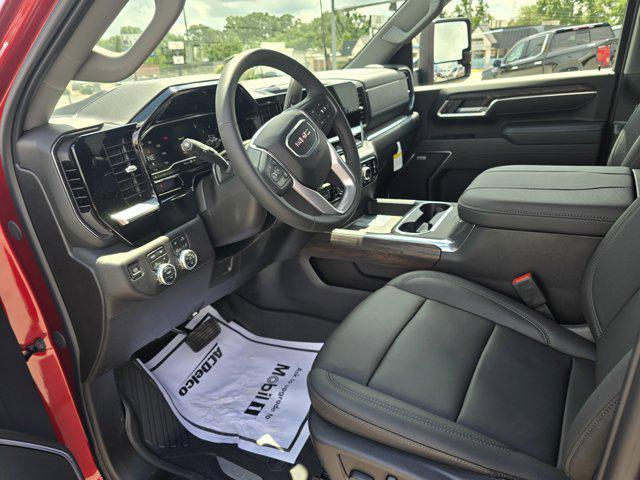new 2025 GMC Sierra 2500 car, priced at $85,245