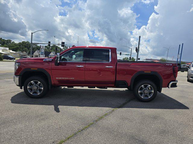 new 2025 GMC Sierra 2500 car, priced at $85,245