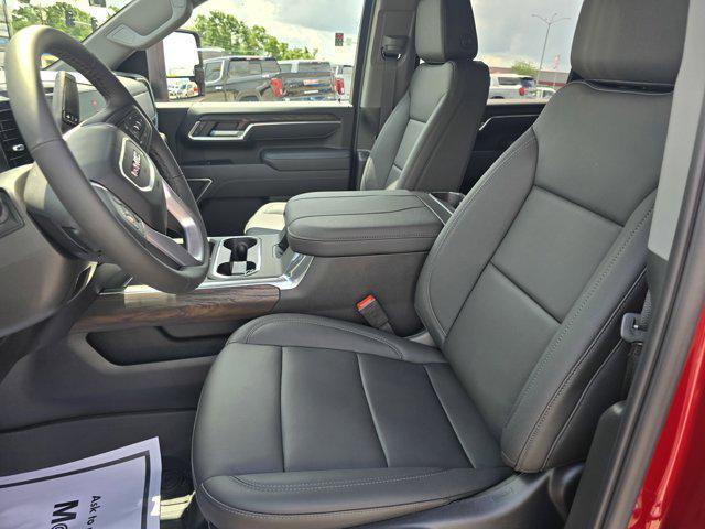 new 2025 GMC Sierra 2500 car, priced at $85,245