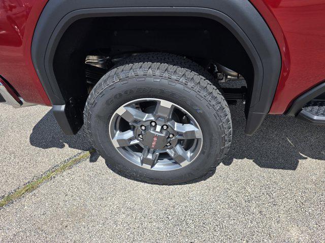 new 2025 GMC Sierra 2500 car, priced at $85,245