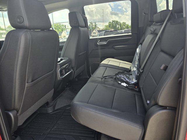new 2025 GMC Sierra 2500 car, priced at $85,245