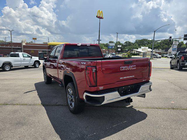 new 2025 GMC Sierra 2500 car, priced at $85,245