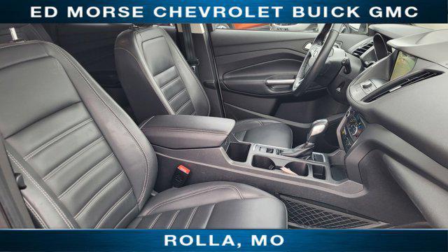 used 2019 Ford Escape car, priced at $16,950