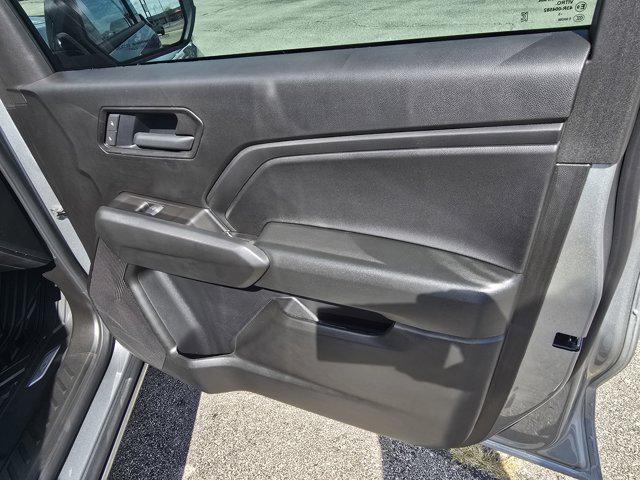 new 2026 Chevrolet Colorado car, priced at $42,760